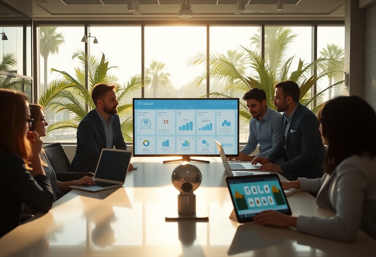 8 Powerful, Cost-Effective Automation Tools for San Diego’s SMBs