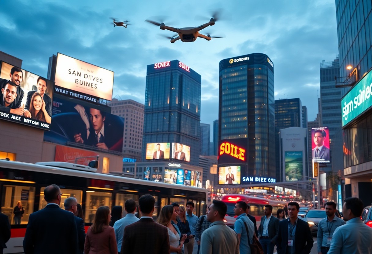 The State of AI in San Diego – 2026 Trends, Challenges, and Opportunities for Local Businesses