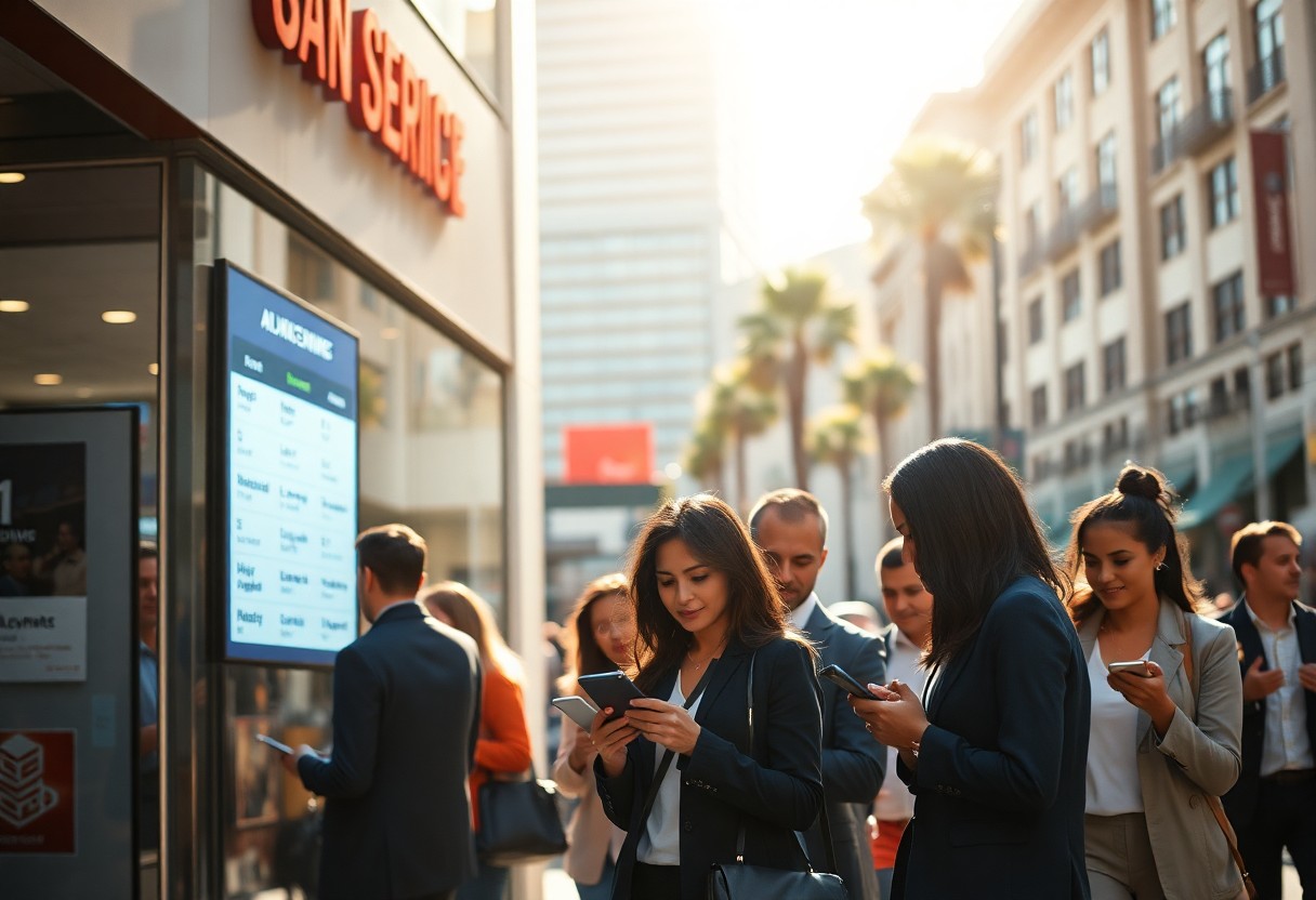 From Chaos to Control – Revolutionizing Appointment Scheduling for San Diego Service Businesses with AI