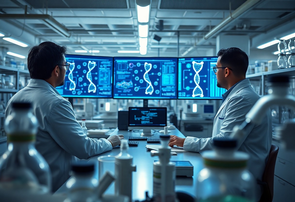 How San Diego’s Biotech Sector is Using Custom AI and RAG to Accelerate Research