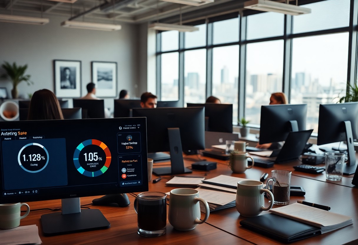 10 Repetitive Tasks San Diego Small Businesses Can Automate Today to Save 15+ Hours a Week