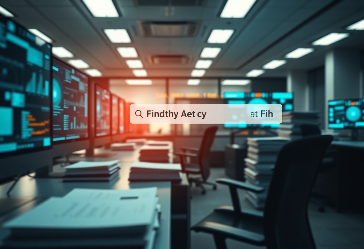 Unlock Your Company's Brain – How AI-Powered Search Can Find Any File, Memo, or Message Instantly